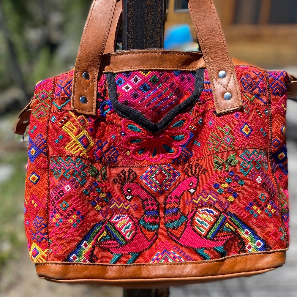 Nena & Co. Sonia bag with original strap